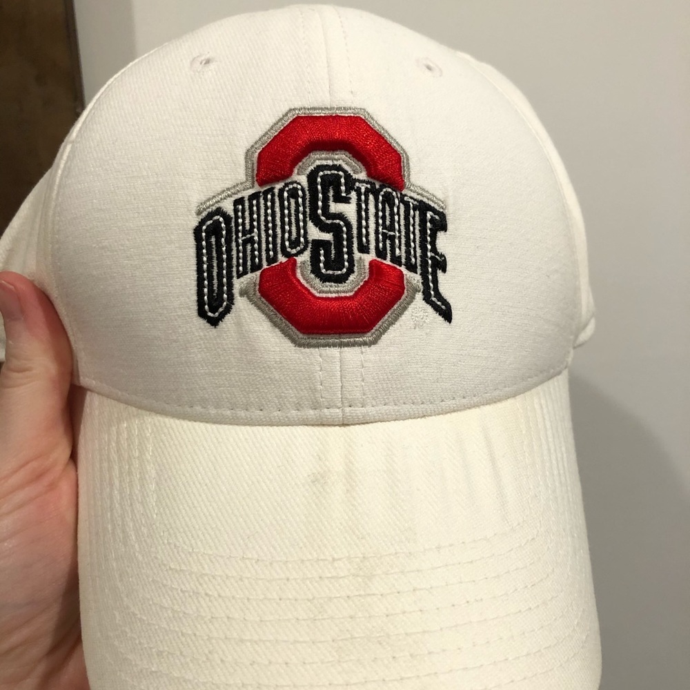 OHIO state ball cap